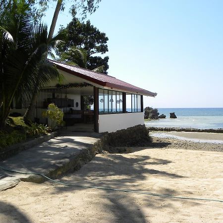 Maravilla Beach Club Tabuelan Exterior foto