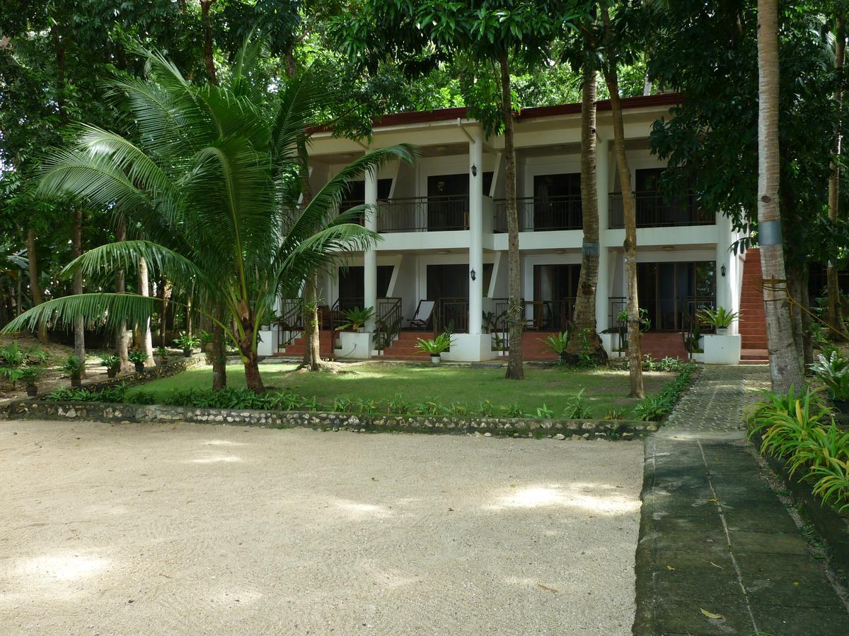 Maravilla Beach Club Tabuelan Exterior foto