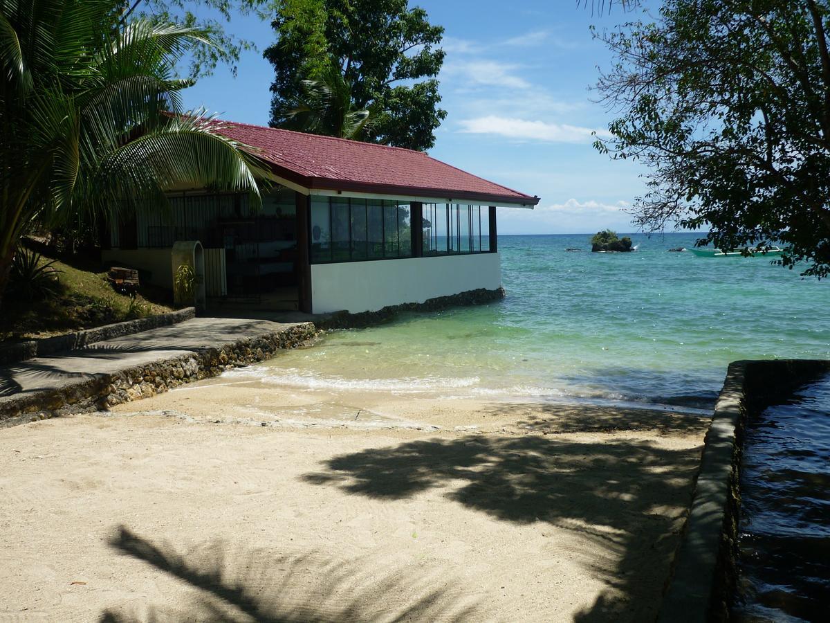 Maravilla Beach Club Tabuelan Exterior foto
