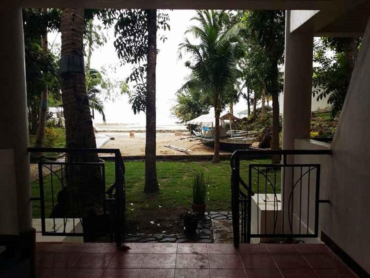 Maravilla Beach Club Tabuelan Exterior foto
